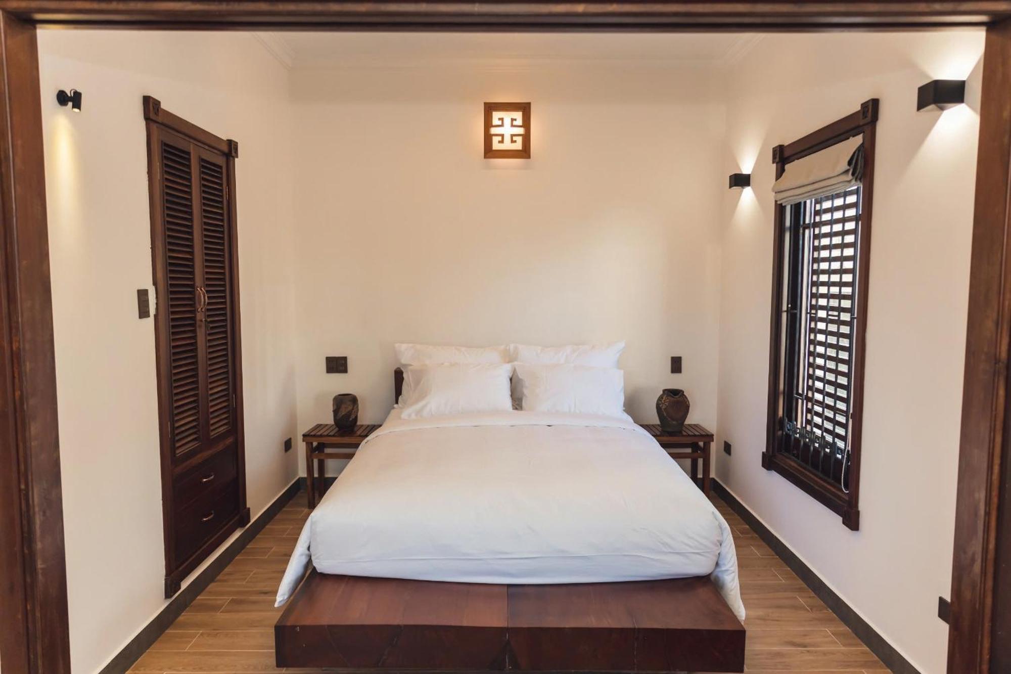 Gahi Homestay Hue Luaran gambar