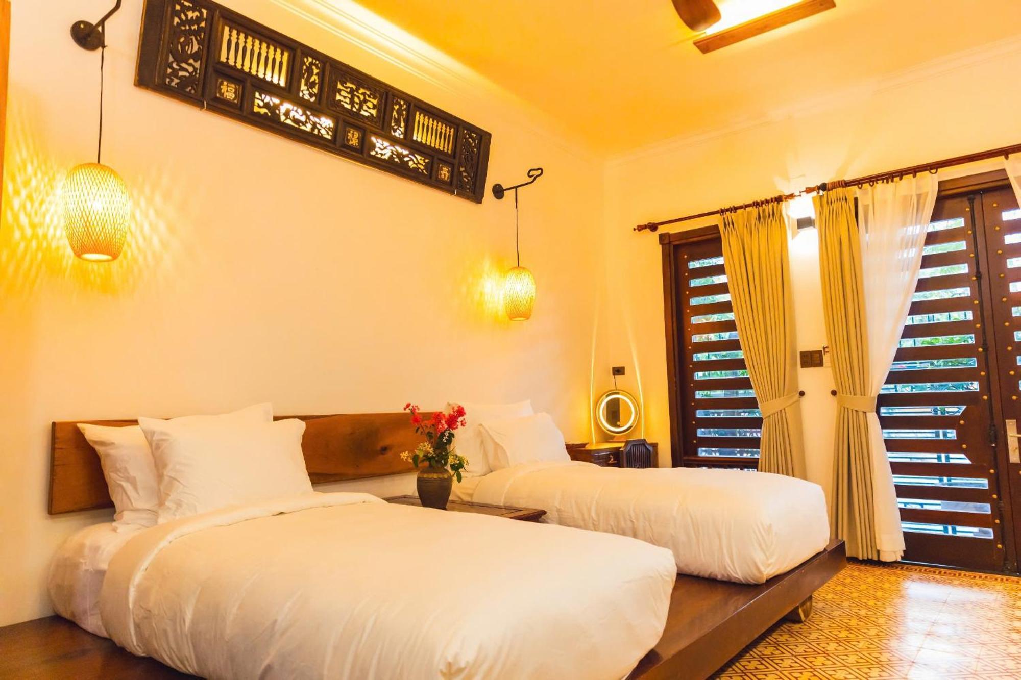 Gahi Homestay Hue Luaran gambar