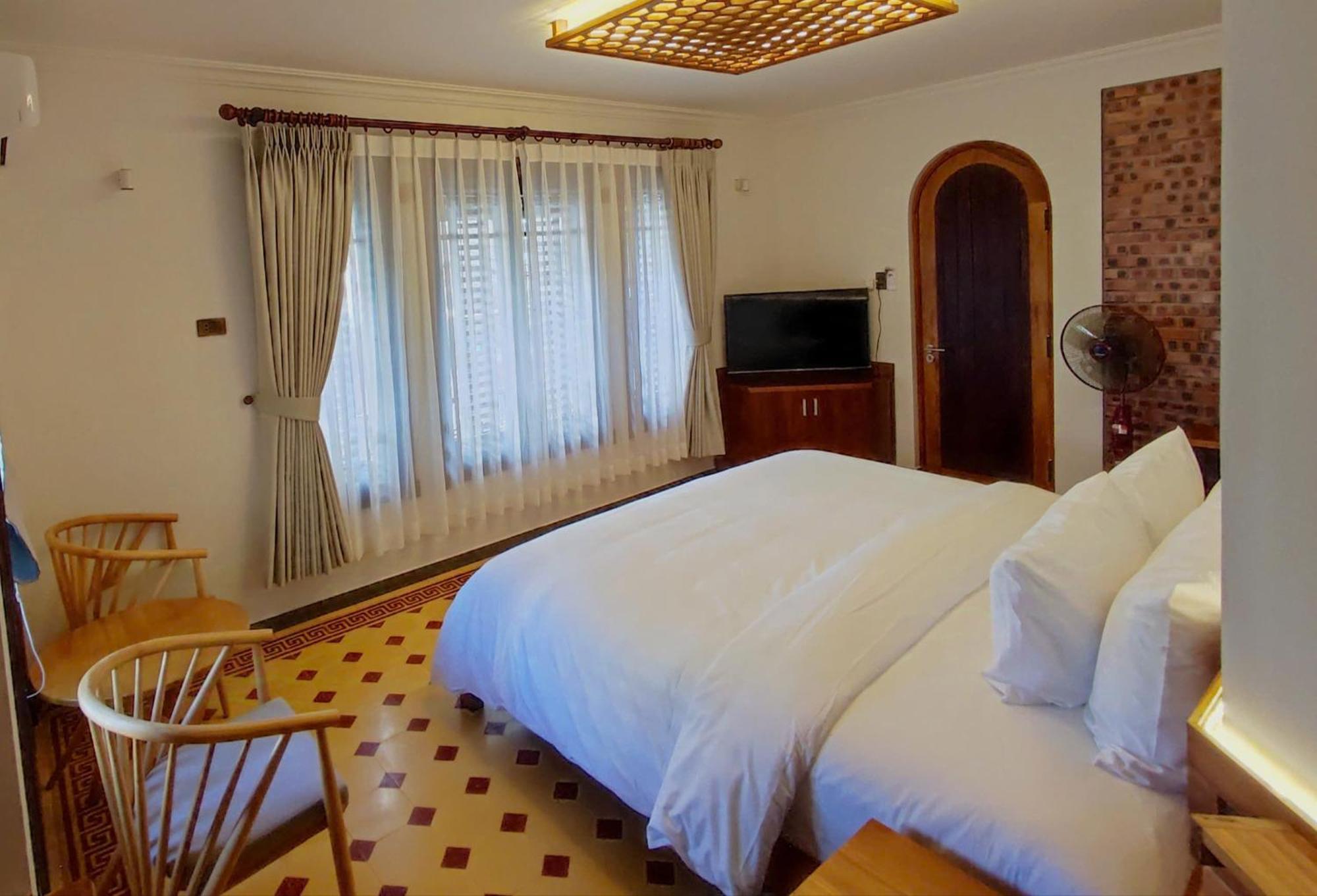 Gahi Homestay Hue Luaran gambar
