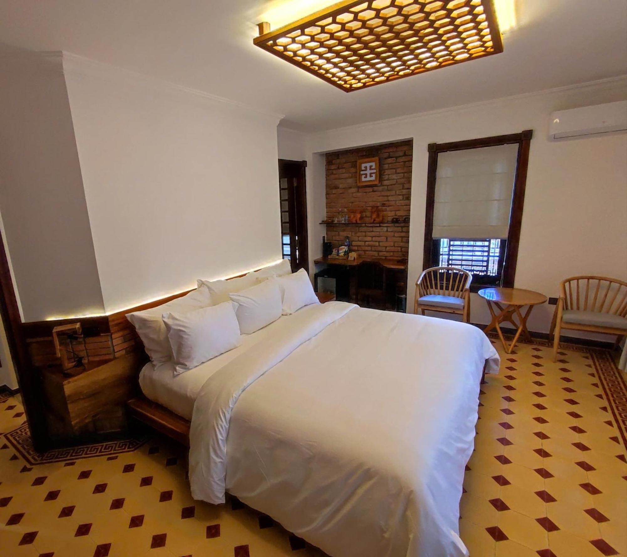 Gahi Homestay Hue Luaran gambar